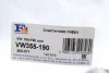 Гофра глушника (55x190) Fischer Automotive One (FA1) VW355-190 (фото 2)