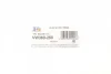 Гофра глушника (60,5x250) FA1 Fischer Automotive One (FA1) VW360-250 (фото 2)