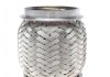 Гофра глушителя (64x100) Fischer Automotive One (FA1) VW364-100 (фото 1)