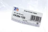 Гофра глушника (64x100) Fischer Automotive One (FA1) VW364-100 (фото 2)