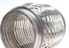 Гофра глушителя (64x100) Fischer Automotive One (FA1) VW364-100 (фото 5)