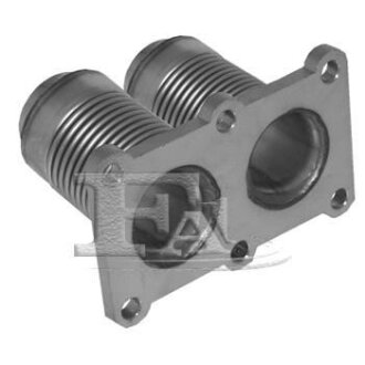 Гофра 45x95 mm спец.форми Fischer Automotive One (FA1) VW445132