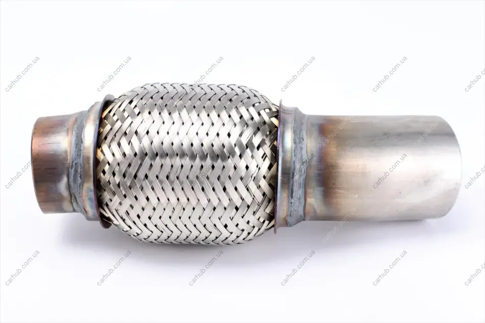 Гофра глушника BMW 3 (E90)/5 (E60) 04-11 (61x110/210) Fischer Automotive One (FA1) VW450-210 (фото 1)