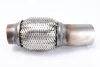 Гофра глушника BMW 3 (E90)/5 (E60) 04-11 (61x110/210) Fischer Automotive One (FA1) VW450-210 (фото 1)