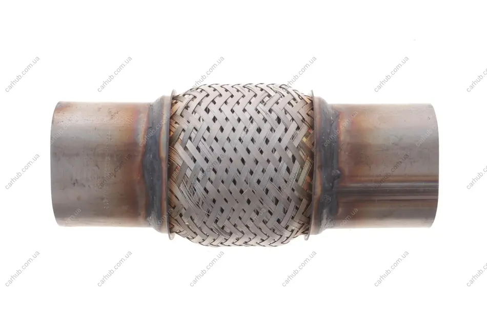 Гофра глушника MB C-class (W204) 07-14 (43x100) Fischer Automotive One (FA1) VW472-220 (фото 1)
