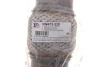 Гофра глушника MB C-class (W204) 07-14 (43x100) Fischer Automotive One (FA1) VW472-220 (фото 2)