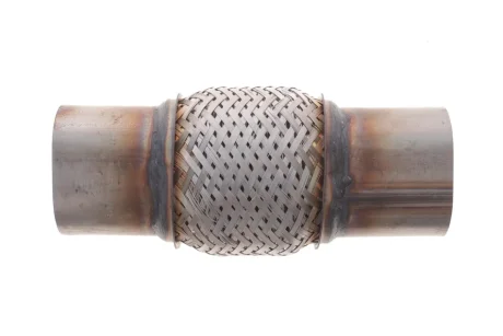 Гофра глушника MB C-class (W204) 07-14 (43x100) Fischer Automotive One (FA1) VW472-220