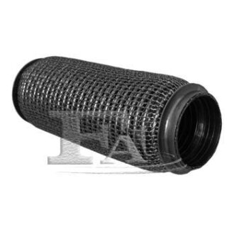 Фото гофра S-flex 45x200 mm решітчаста з підсиленням Fischer Automotive One (FA1) VW545200 Гофра S-flex 45x200 mm решітчаста з підсиленням Fischer Automotive One (FA1) VW545200