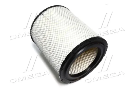 Фільтр повітряний CASE IH 215, 245, 250, 255, 280, 305, 275, 325 NEW HOLLAND T8030, T8040, T9020, TG 215 A, TG 245 A, TG 275 A FLEETGUARD AF25710
