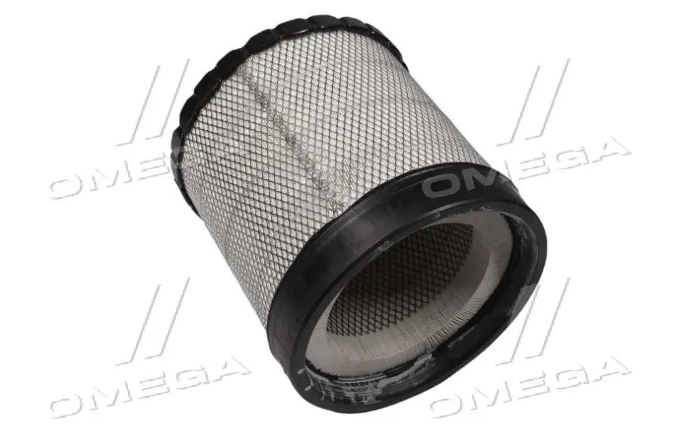 Фільтр повітряний JOHN DEERE 8130 2WD, 8130 4WD, 8225 R, 8230, 8230 T, 8235 R, 8245 R, 8260 R, 8270 R, 8285 R, 8295 R, 8295 RT, 8310 R, 8310 RT, 8320 R, 8320 RT, 8330, 8330 T, 8335 R, 8335 RT FLEETGUARD AF26337 (фото 1)