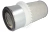 Фільтр повітряний MANITOU 10120L TURBO, MRT1850, MRT2150, MRT2150M, MRT2540, MRT2640, MRT3050 FLEETGUARD AF4376 (фото 1)