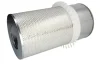Фільтр повітряний MANITOU 10120L TURBO, MRT1850, MRT2150, MRT2150M, MRT2540, MRT2640, MRT3050 FLEETGUARD AF4376 (фото 2)