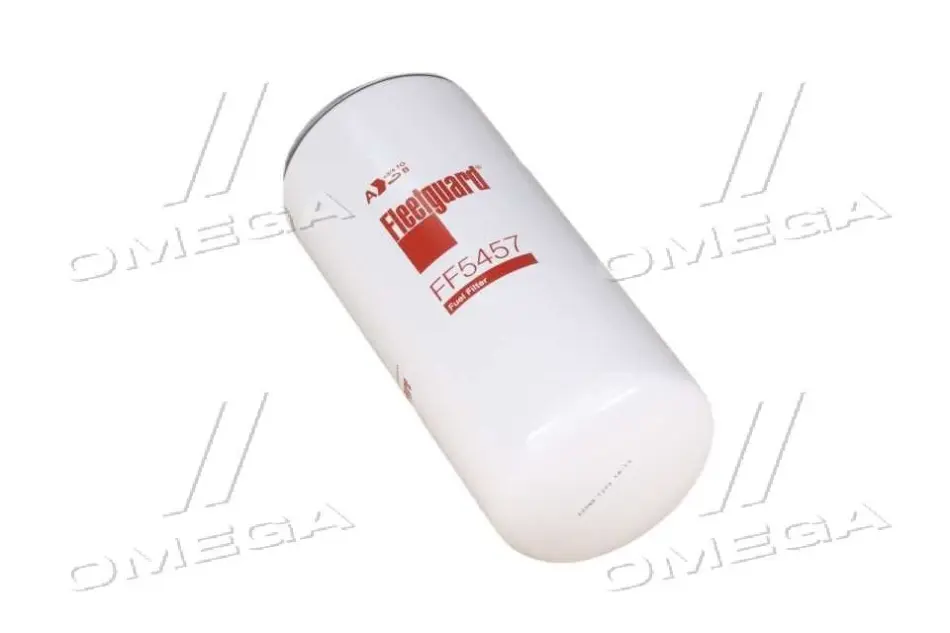Паливний фільтр IVECO EUROTECH MH, EUROTECH MT, EUROTRAKKER, STRALIS I, TRAKKER I ASTRA HD 8 IRISBUS ARWAY, AXER, CITELIS, RECREO 8360.46.417TCA-F2BE4682D 01.97- FLEETGUARD FF5457 (фото 1)