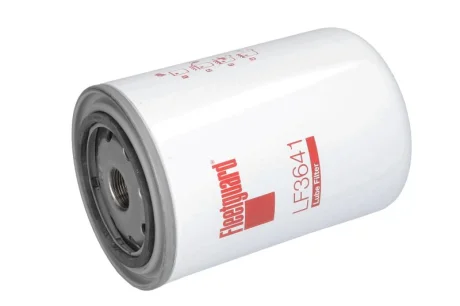 Масляний фільтр (фільтр, що вгвинчується) THERMO KING 1MD-I, KD, KD-I, KD-II, LND, MD, MD-100, MD-200, MD-300, MD-I, MD-II, RD, RD-I, RD-II, SB-200, SB-210, SB-230, SB-300, SB-400, SPECTRUM FLEETGUARD LF3641