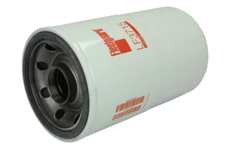 Масляний фільтр (фільтр, що вгвинчується) DAEWOO DH150LC-7, DH150W-7, DH215-7, DH220LC-7, DH225LC-7, DH258LC-7 DOOSAN DH300LC-7, 200TC-III, 200TC-V, 200-V, 250-III, 250-V, 130LC-V, 170LC-V, 170W-V FLEETGUARD LF3715