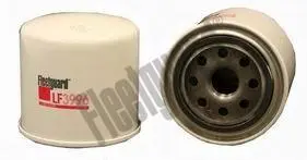 Масляний фільтр (фільтр повітряний) CLARK GCS20MB, GCS20MC, GCS30MB, GCS30MC GEHL SL3635, SL3935 GROVE MZ48B HITACHI UE10, UE20 JOHN DEERE 544G, 7200 KOBELCO K903B KOMATSU FD15, FD18, PC10-3 FLEETGUARD LF3996 (фото 1)