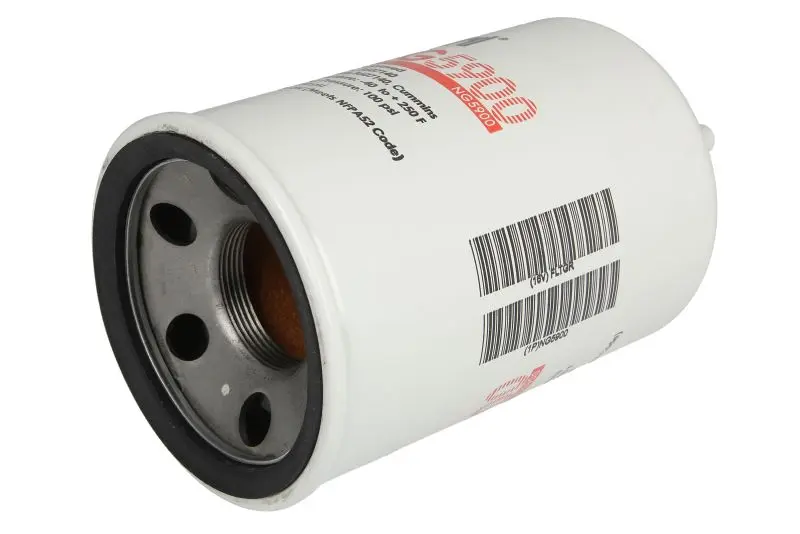 Паливний фільтр (фільтр, що вгвинчується) ISB6.7G ISLG ISX12G L10G, AG CHEM 1903, 2505 FLEETGUARD NG5900 (фото 1)