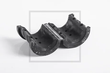 Патрубок вентиляції картера C-MAX, FIESTA V, FOCUS C-MAX, FOCUS II 1.8/2.0 03.04-09.12 FORD 1430644