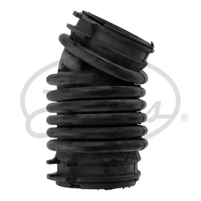 Патрубок подачі повітря C-MAX, FOCUS C-MAX, FOCUS II 1.8-2.0LPG 10.03-09.12 FORD 1684286 (фото 1)