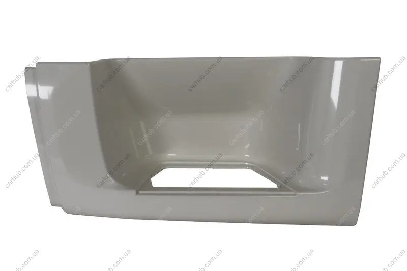 Кріплення радіатора Верх C-MAX II, FOCUS III, KUGA I, TOURNEO CONNECT V408 NADWOZIE WIELKO, TRANSIT CONNECT V408 1.0-2.5 02.08- FORD 1695234 (фото 1)