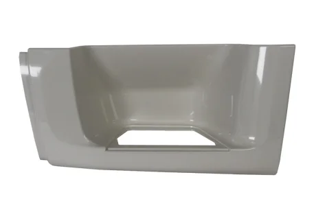 Кріплення радіатора Верх C-MAX II, FOCUS III, KUGA I, TOURNEO CONNECT V408 NADWOZIE WIELKO, TRANSIT CONNECT V408 1.0-2.5 02.08- FORD 1695234