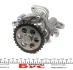 Насос масляний Citroen Jumper/Fiat Ducato/Peugeot Boxer/Ford 2.2 JTD/HDI (puma) 06- FORD 1C1Q6600CG (фото 1)