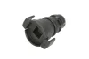 Гвинт зливного масляного піддону TOURNEO CONNECT V408 NADWOZIE WIELKO, TRANSIT CONNECT, TRANSIT CONNECT V408 1.5D/1.6D 09.13- FORD 2072363 (фото 3)