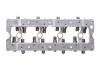 Корпус рокерів в зборі Ford Transit 2.2 TDCI 06-/Citroen Jumper/Peugeot Boxer 2.2HDI 06- FORD 2537088 (фото 1)