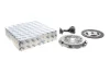 Комплект зчеплення Ford Connect 1.8TDCI 02-13 FORD 2T147C623GA (фото 1)