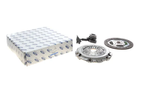 Комплект зчеплення Ford Connect 1.8TDCI 02-13 FORD 2T147C623GA
