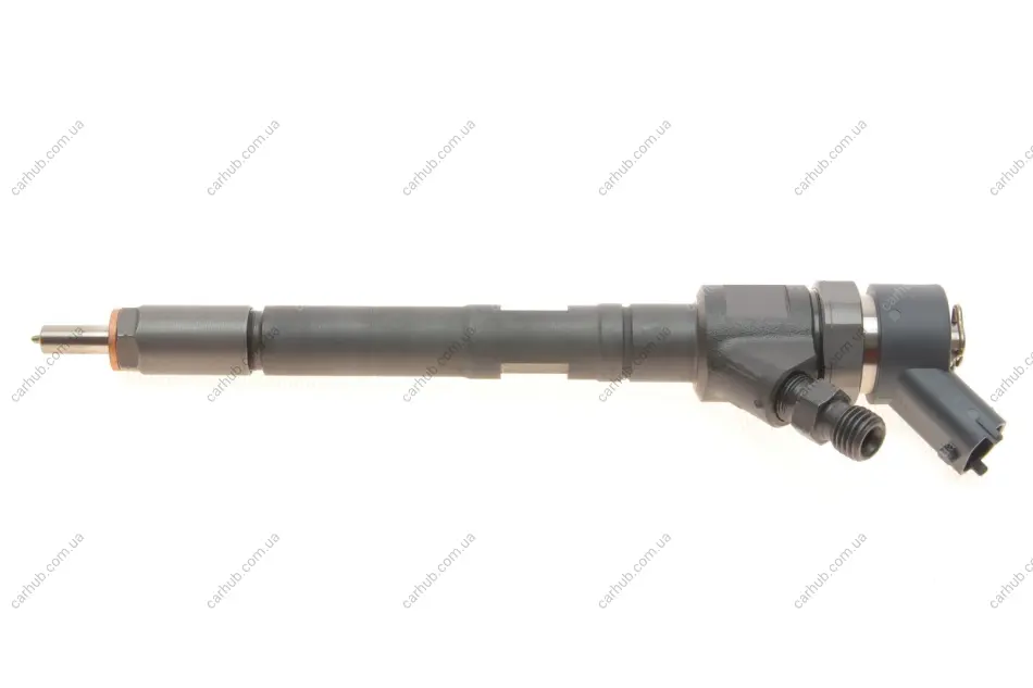 Форсунка паливна Citroen C4/C5/Ford Focus II/Peugeot 206/307 1.6 HDi 04- FORD 3M5Q9F593JA (фото 1)