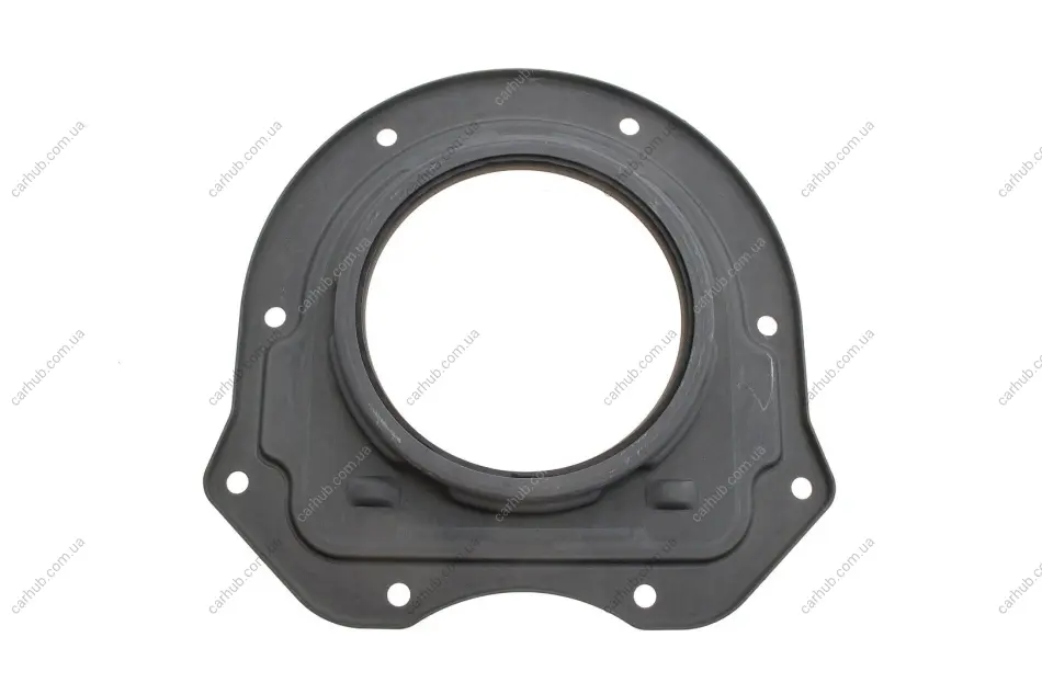 Сальник колінвалу (задній) Fiat Ducato 06-/Ford Transit 2.0/2.2/2.4TDCi (106x196/215) FORD 3S7Q6701AB (фото 1)