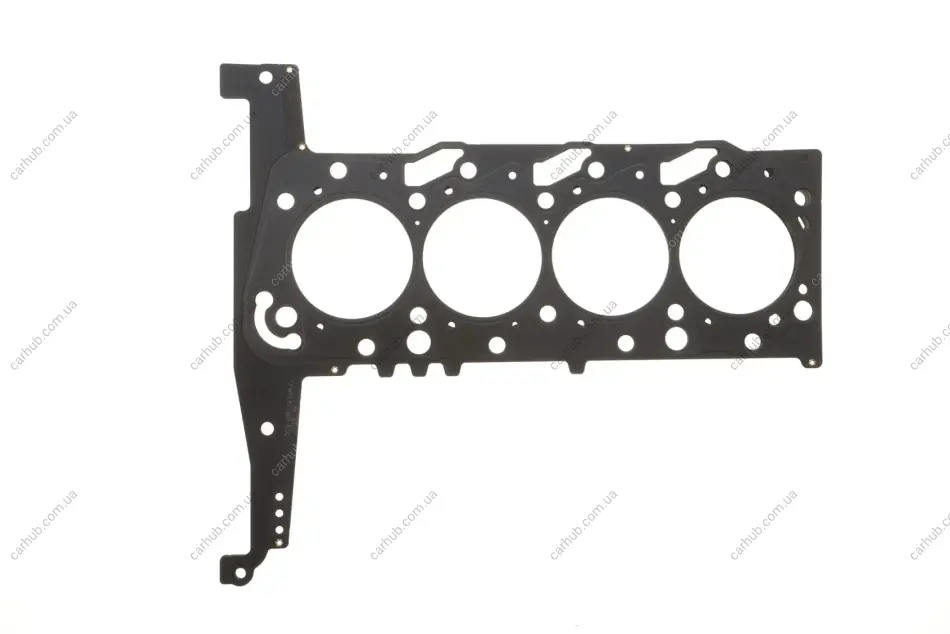 Прокладка ГБЦ Ford Transit 2.4DI 01-06 (3 метки) (1.20mm) FORD 5C1Q6051CA (фото 1)