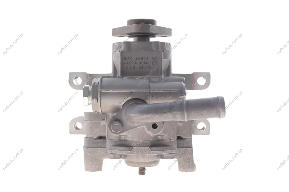 Насос ГПК Ford Transit/Fiat Ducato/Peugeot Boxer 2.2HDi/TDCi 06- FORD 6C113A674AC (фото 1)