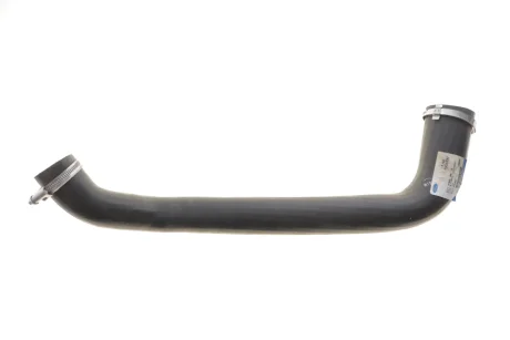 Патрубок інтеркулера (L) Ford Transit 2.2TDCi/2.4TDCi 06- FORD 6C116C646BE