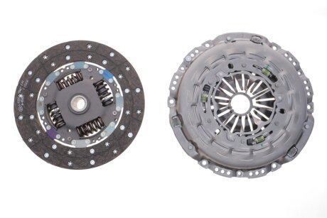 Комплект щеплення Transit 2.2TDCi 11- FORD BK317540BB