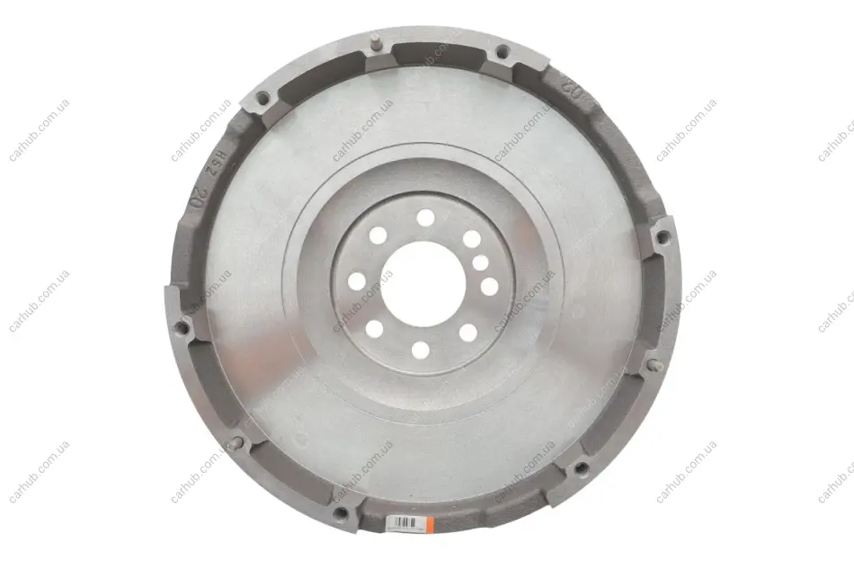 Демпфер зчеплення Ford Transit 2.2TDCi RWD/4X4 13- FORD BK3Q6375AC (фото 1)