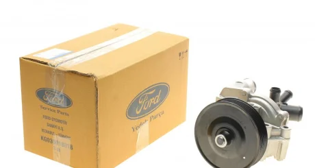 Помпа води Ford Transit/Ranger 2.2TDCi/RWD/Land Rover Defender 2.2Td4 11- FORD BK3Q8A558CD