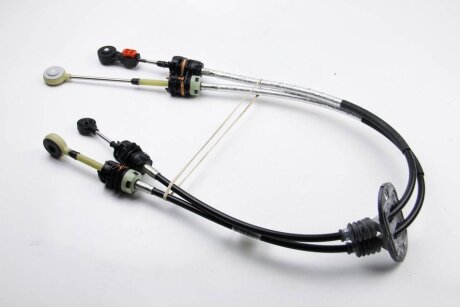 Трос куліси Connect 01- (2T1R 7E395AB) FORD BT1R 7E395 AB