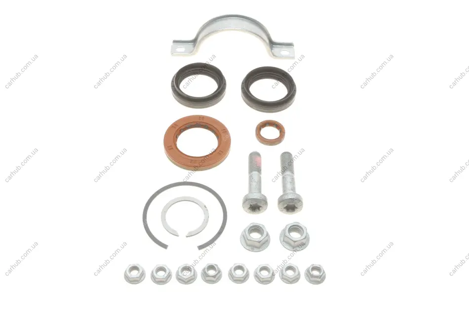 Ремкомплект АКПП Ford Focus 1.0 EcoBoost 11-14 FORD KTEV6P7052AB (фото 1)