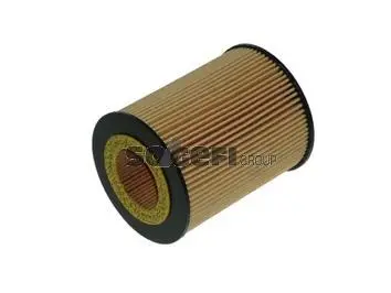 Фільтр оливний двигуна змінний елемент FRAM CH8081ECO (фото 1)