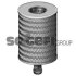 Фільтр оливний двигуна змінний елемент FRAM CH9443ECO (фото 2)
