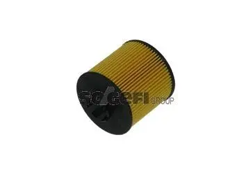 Фільтр оливний двигуна, змінний елемент FRAM CH9706ECO (фото 1)