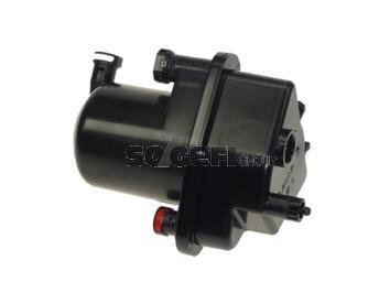 Фільтр паливний дизельний FRAM P10449