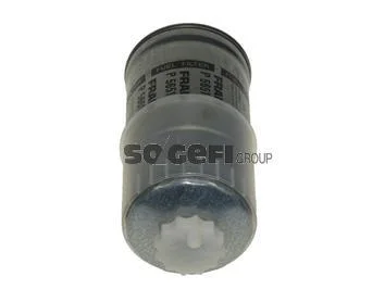 Фільтр паливний дизельний FRAM P5651