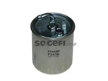 Фільтр паливний дизельний FRAM P9436