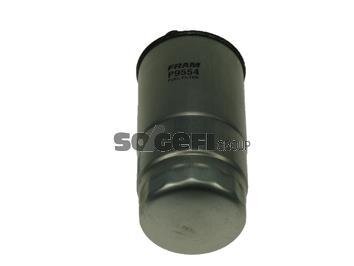 Фільтр паливний дизельний FRAM P9554