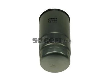 Фільтр паливний дизельний FRAM P9554