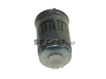 Фільтр паливний дизельний FRAM PS9476