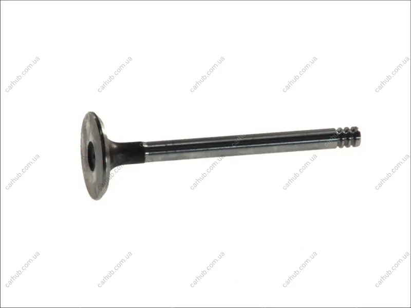 Впускний клапан (34x8x104,8) AUDI 80 B2, 80 B3 VW CADDY I, GOLF I, GOLF II, JETTA I, JETTA II, PASSAT B1, PASSAT B2, SANTANA, TRANSPORTER T3 1.5D/1.6D/1.7D 08.76-07.92 FRECCIA 3646/S (фото 1)